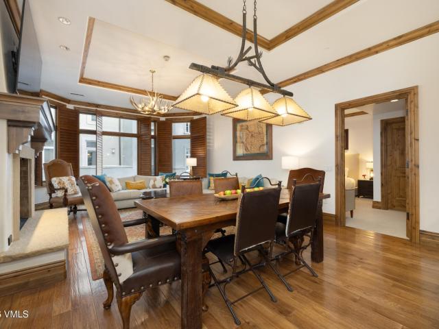 Condo for sale in Eagle, Colorado