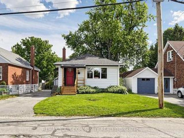 House for sale in Peterborough, Ontario