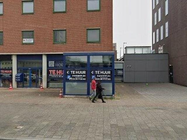 Bedrijfspand te huur in Charlois, Rotterdam