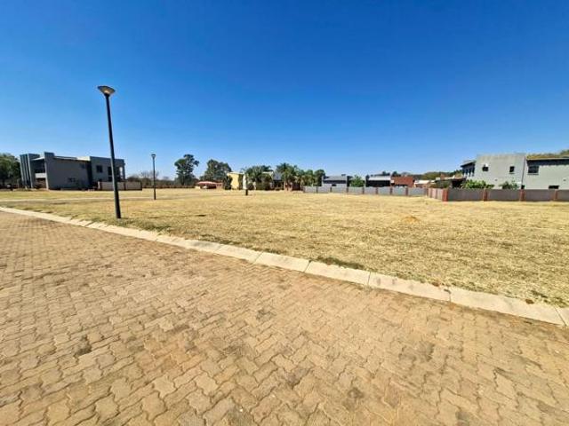 Land for sale in Limpopo