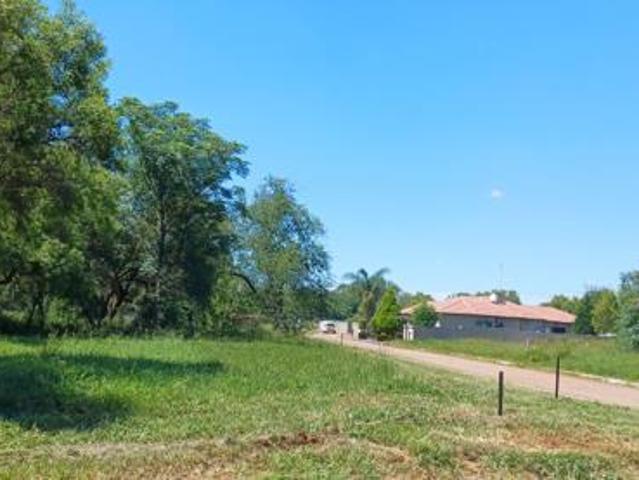 Land for sale in Limpopo