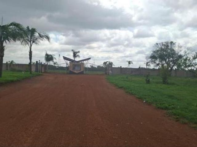 Land for sale in Limpopo