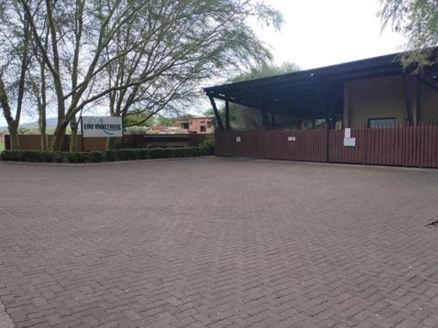 Land for sale in Limpopo