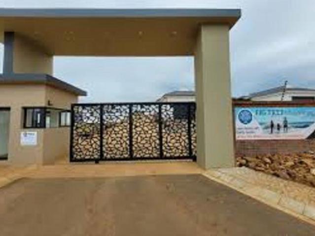 Land for sale in Cape St Francis, Eastern Cape
