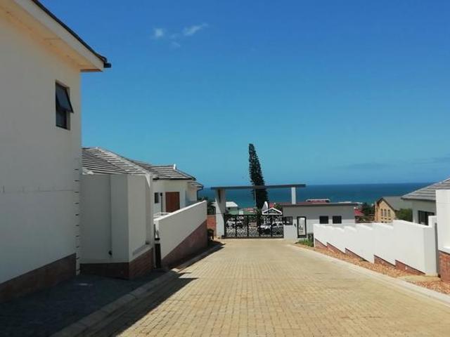 Land for sale in Cape St Francis, Eastern Cape