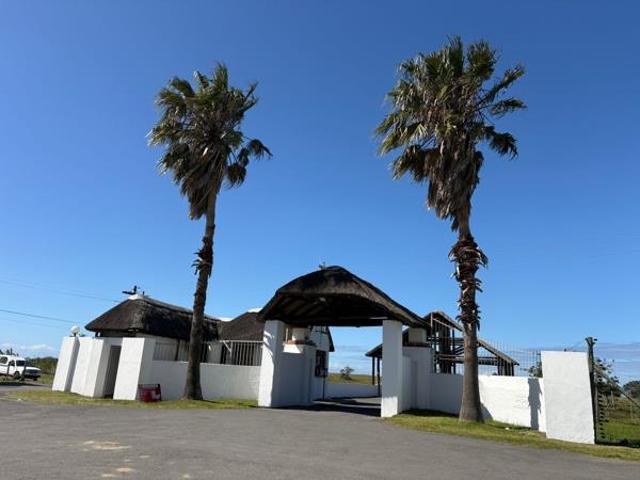 Land for sale in Bisho, Eastern Cape