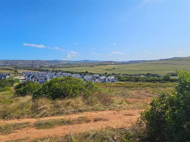 Land for sale in Groot Brak Rivier, Western Cape