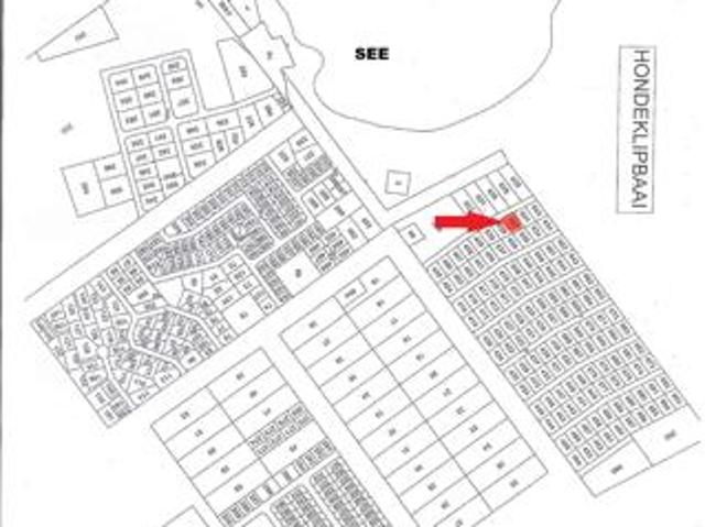 Land for sale in Northern Cape