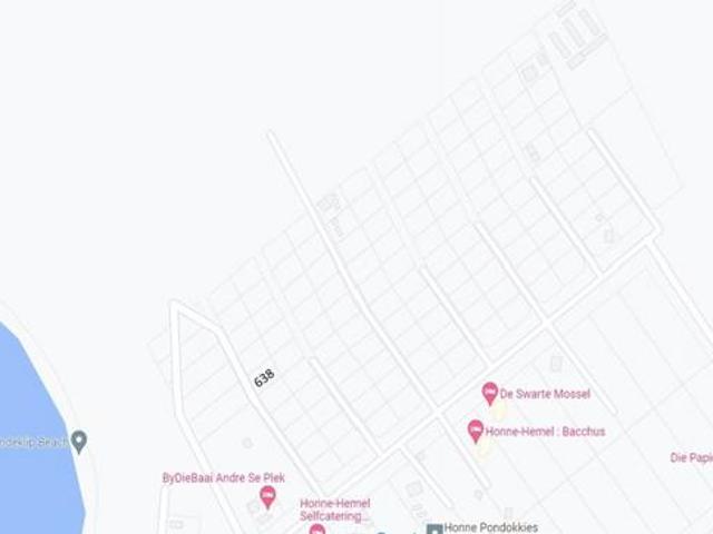 Land for sale in Northern Cape