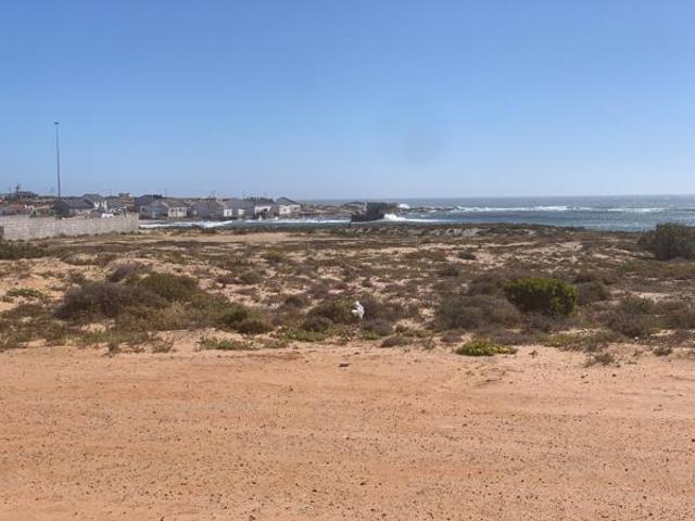 Land for sale in Northern Cape