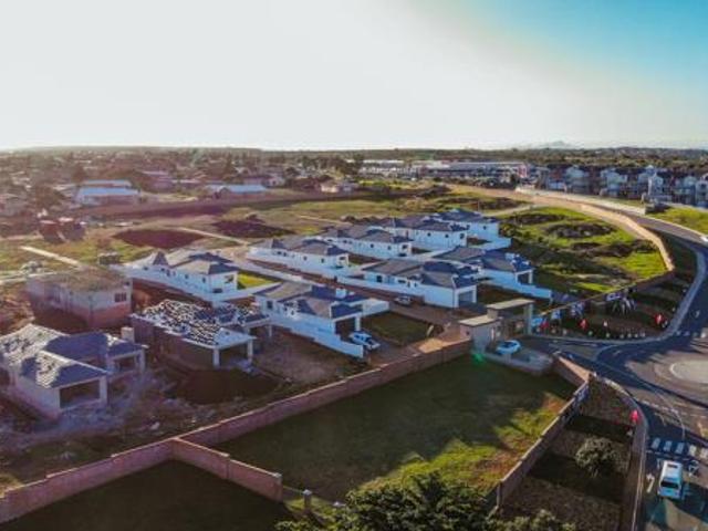 Land for sale in Cape St Francis, Eastern Cape