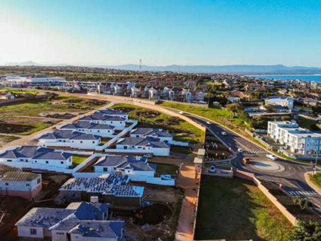 Land for sale in Cape St Francis, Eastern Cape