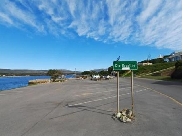 Land for sale in Western Cape