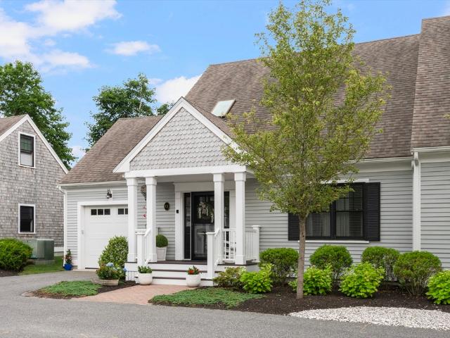 Condo for sale in Barnstable
