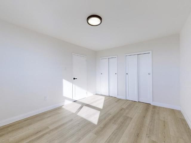 Apartment for rent in Woburn, Ontario