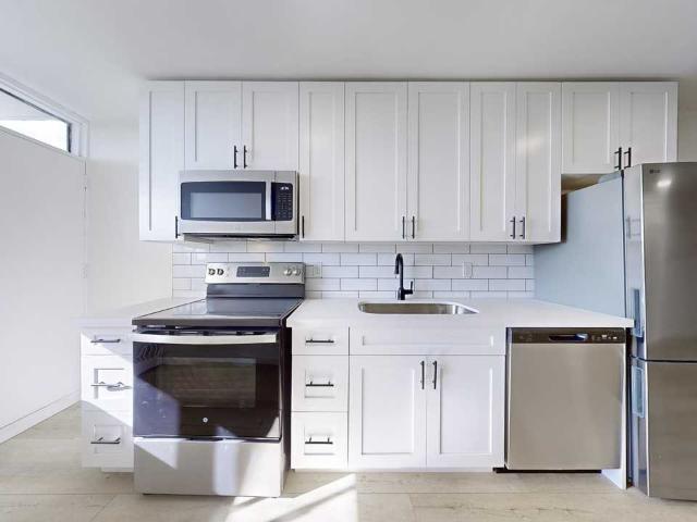 Apartment for rent in Woburn, Ontario