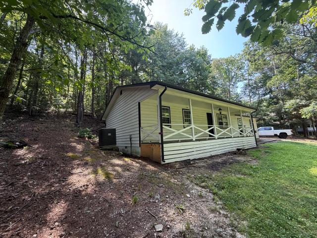House for sale in Rossville, Georgia