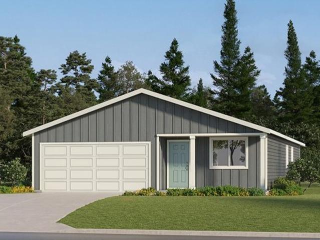 House for sale in Oregonia