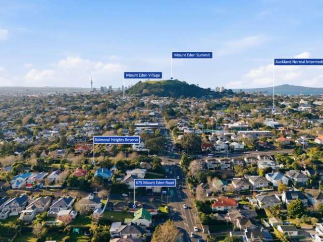 Apartment for sale in Balmoral, Oroua County