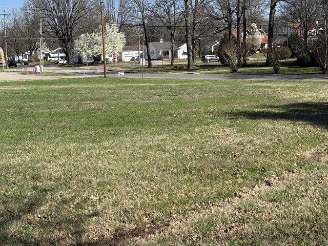 Land for sale in Paducah, McCracken County