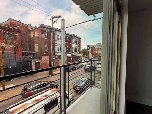 Apartment for rent in Belmont, Philadelphia