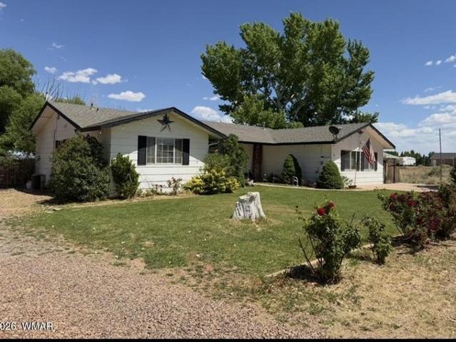 House for sale in Navajo, Arizona
