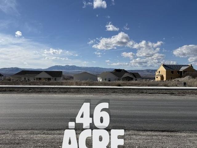Land for sale in Cache, Utah