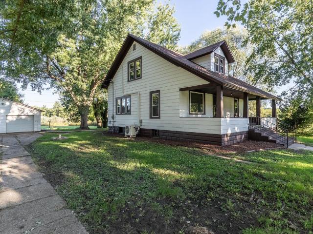 House for sale in Flint, Angola