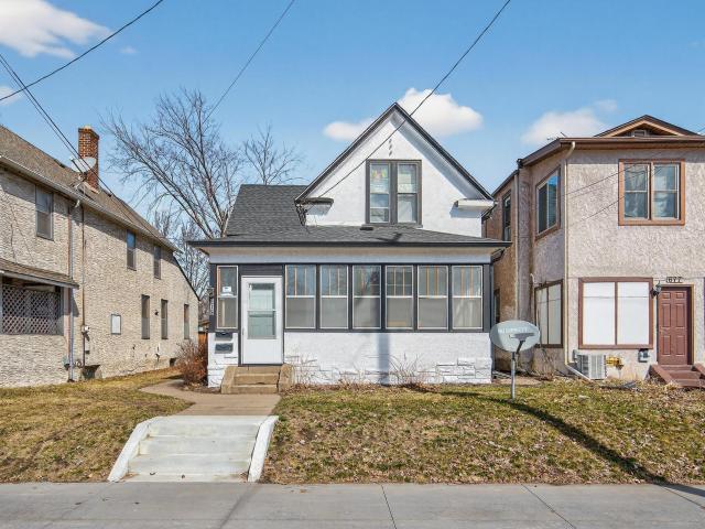 House for sale in Hennepin, Minnesota