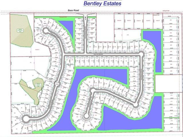 Land for sale in Fort Wayne, Indiana