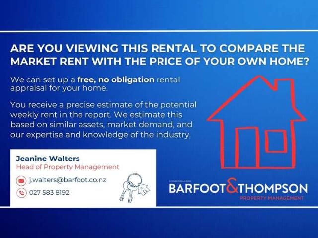 House for rent in Marsden Point, Northland