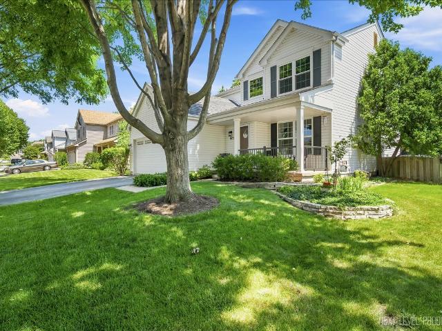 House for sale in Geneva, Illinois