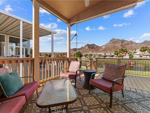House for sale in Earp, California