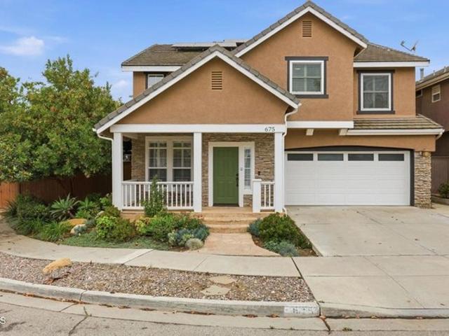 House for sale in Ventura, California