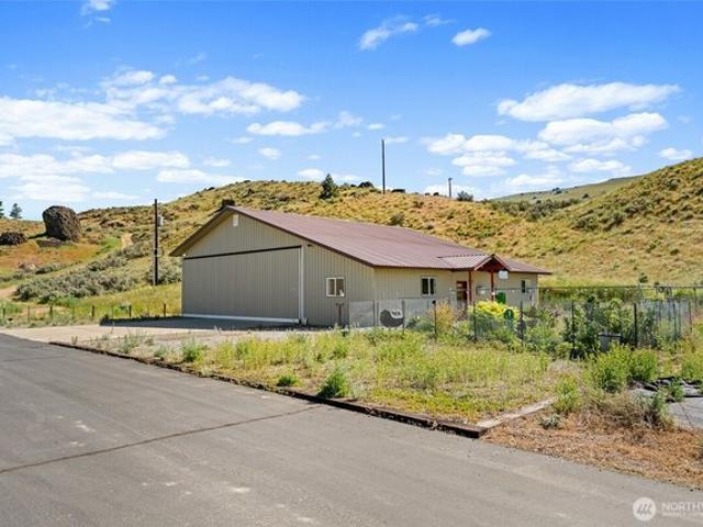 House for sale in Waterville, Washington