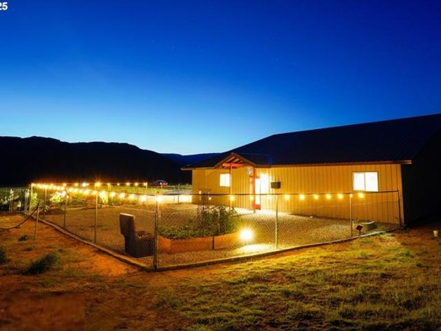 House for sale in Waterville, Washington