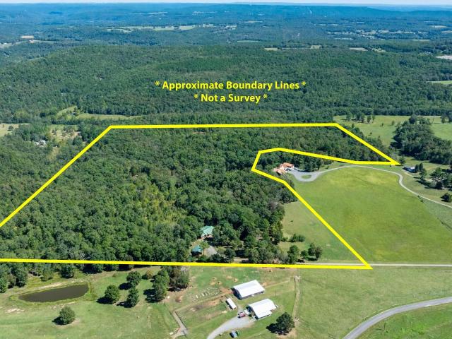 House for sale in Shirley, Van Buren County