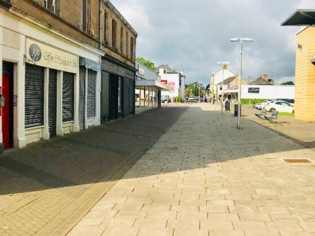 House for rent in Arnprior, Scotland