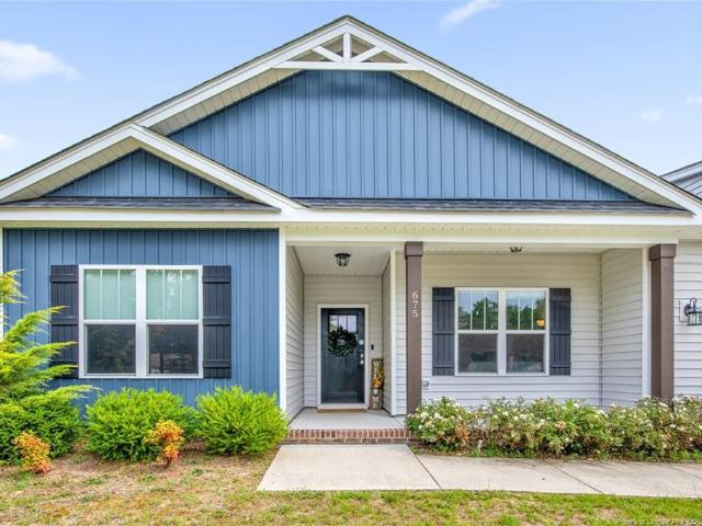 House for sale in Cameron, North Carolina