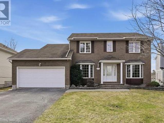 House for sale in Clarence-rockland, Ontario