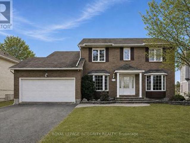 House for sale in Clarence-rockland, Ontario