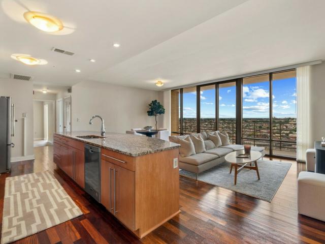 Apartment for sale in Baltimore