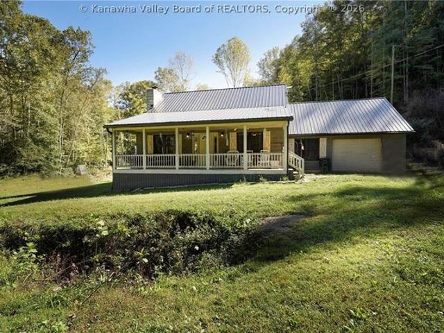 House for sale in Kiahsville, Wayne County