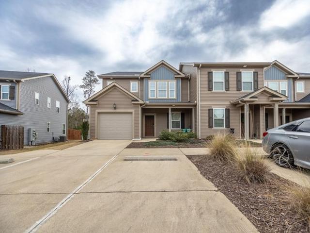 Townhouse for sale in Grovetown, Georgia