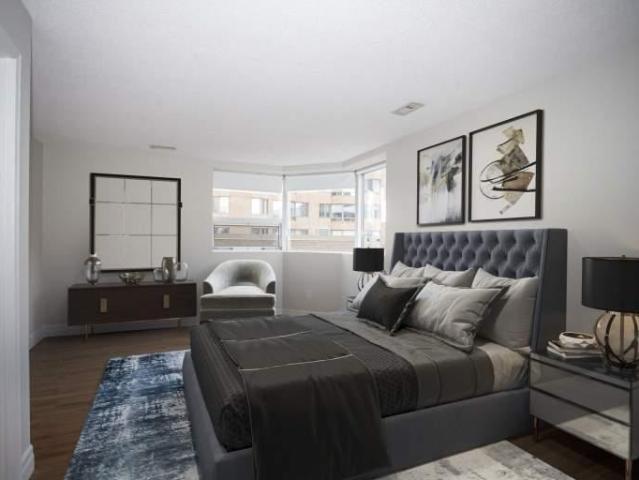 Apartment for rent in Arva, Ontario