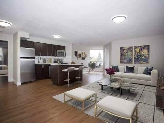 Apartment for rent in Arva, Ontario