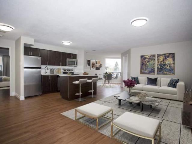 Apartment for rent in Arva, Ontario