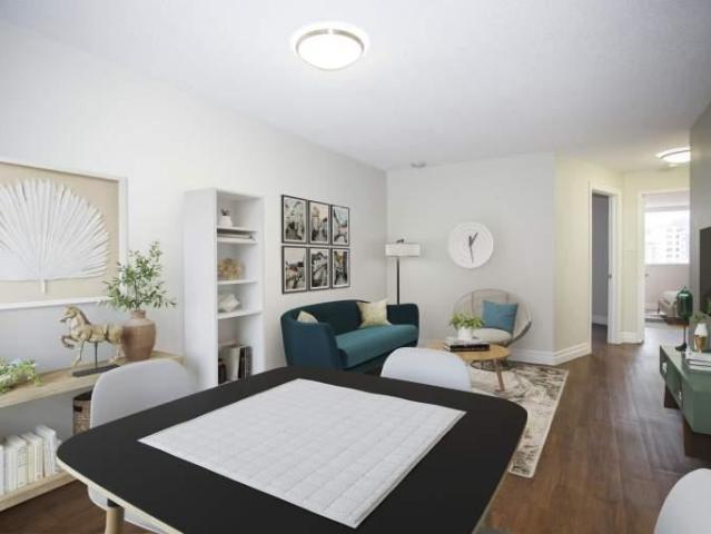 Apartment for rent in Arva, Ontario