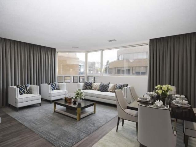 Apartment for rent in Arva, Ontario