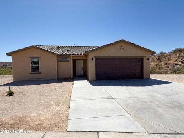 House for sale in Wickenburg, Arizona